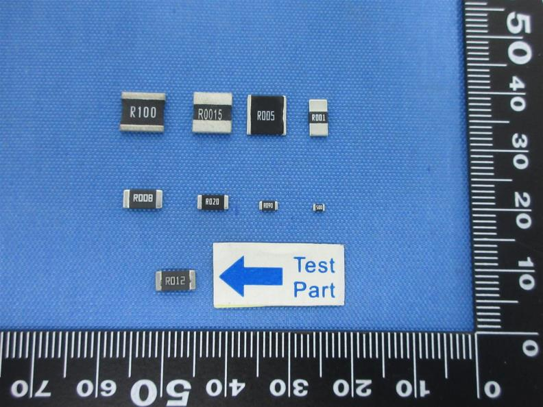 20250319 SMD Encapsulated Alloy Resistor - Halogen Free(SZXEC25000762005_1-20250319).pdf